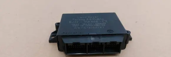 Land Rover Evoque I Parking PDC control unit/module BJ3215K866CE 604332