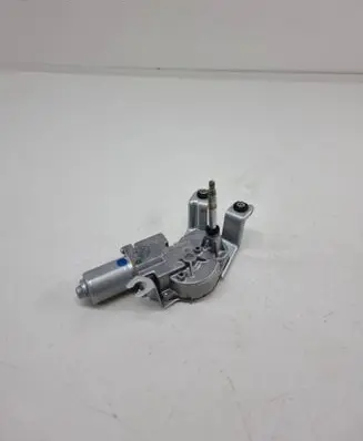 Rear window wiper motor