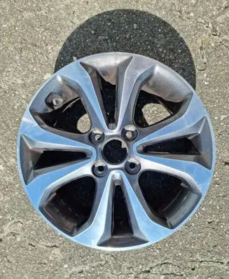 Toyota Aygo AB10 R18 forged rim 4X100