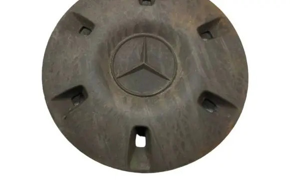 Mercedes-Benz Sprinter W906 Original wheel cap A9064010025
