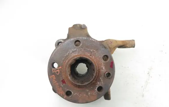 Volkswagen Transporter - Caravelle T4 Front wheel hub spindle knuckle