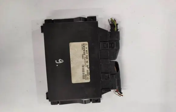 Mercedes-Benz E W211 Gearbox control unit/module A0275450232 FGS51002 5WK33921