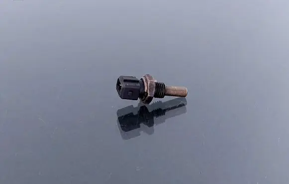 BMW 5 E39 Oil temperature sensor 2246094 805441