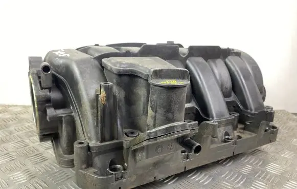 Jeep Grand Cherokee Intake manifold 05146666AD