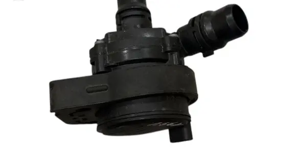 Peugeot 208 Electric auxiliary coolant/water pump 9833874480 0392023428