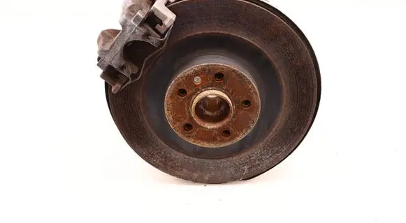 Volvo XC90 Rear axle beam with reductor 31360577 31658533