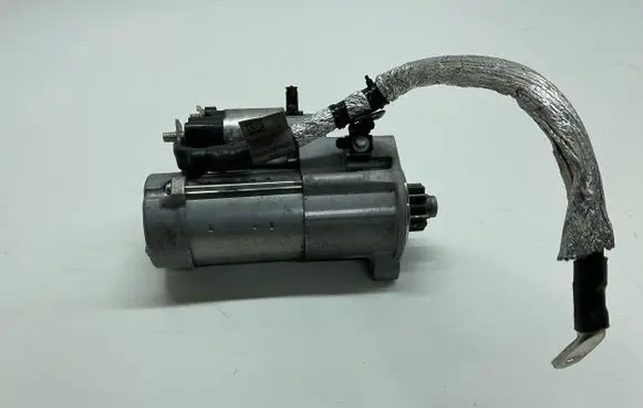 Jaguar F-Type Starter motor JX5311001BC