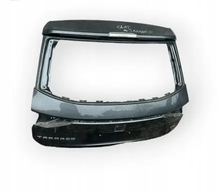 Seat Tarraco Tailgate/trunk/boot lid