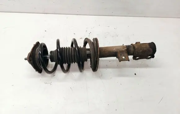 Hyundai ix35 Front shock absorber/damper