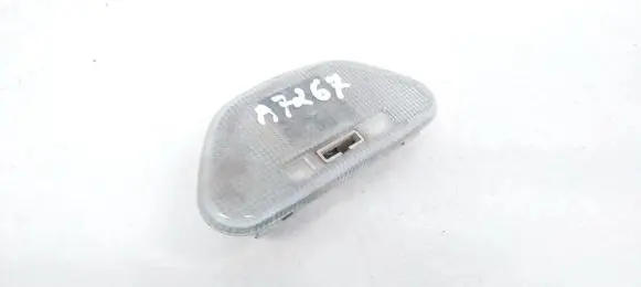Audi A4 S4 B5 8D Other interior light