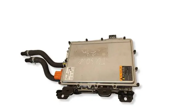 Hyundai Tucson IV NX4 Car battery 364003DAJ5 NXPS0150841080R0 MNXP00SM0R0