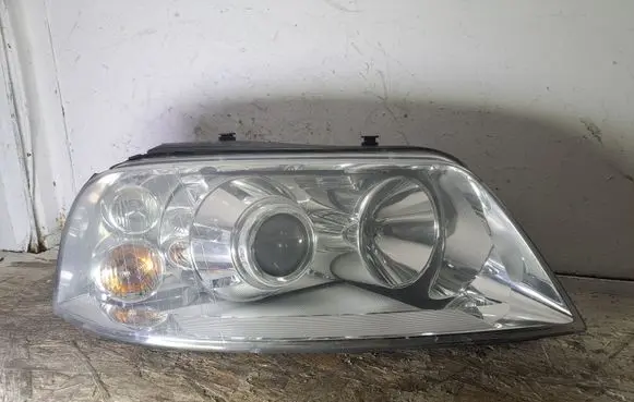 Volkswagen Sharan Headlight/headlamp 7M3941016AC 0301182272