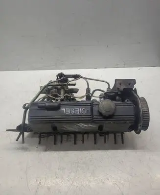 Mazda 323 Engine head 