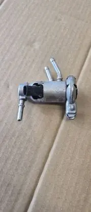 Mercedes-Benz GLE W167 AdBlue injector A0004904100