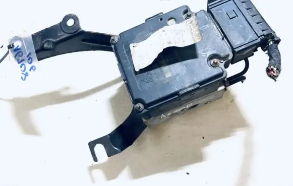 Ford Focus ABS Pump 98ag2m110ca 98ag-2m110-ca