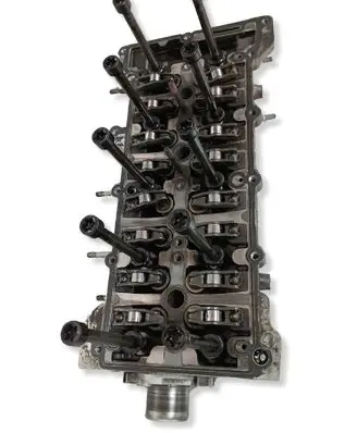Opel Insignia A Engine head 55576915