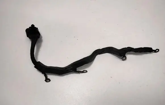 Citroen C2 Glow plug wires 9652408480