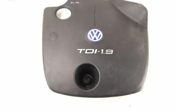 Volkswagen New Beetle Engine cover (trim) 038103925D 0129349(054382)