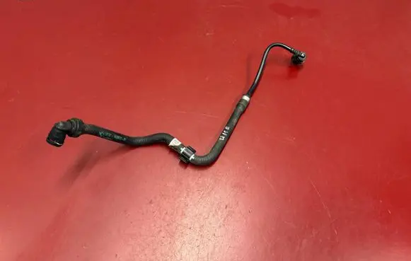 BMW X1 U11 Engine coolant pipe/hose 5A30C13 17125A30C13