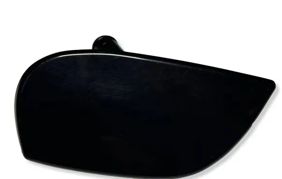 Porsche Macan (95B) Headlight washer spray nozzle cap/cover 95B955100A