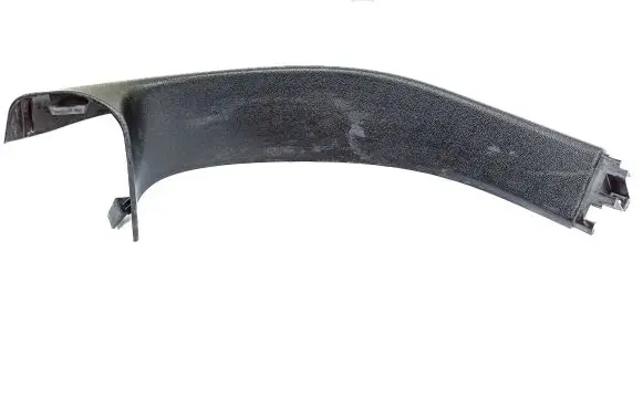 Mercedes-Benz R W251 Tailgate/trunk side cover trim A2517400270 200511043265 00729255