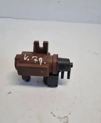 Volvo V70 Turbo solenoid valve 6G9Q9E882CA