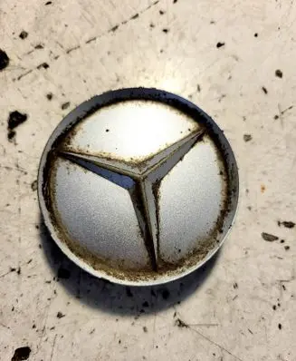 Mercedes-Benz E W210 Original wheel cap 2014010225