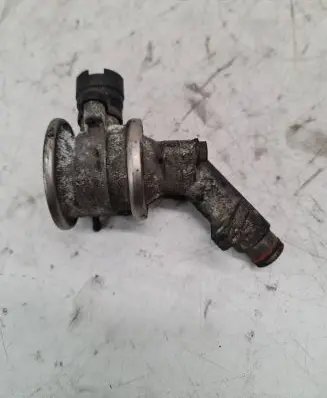 Volkswagen Sharan EGR valve 72209003 929503512 021131