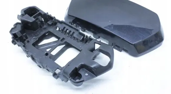 BMW X5 G05 ACC Distronic radar sensor grill/trim 5A25091