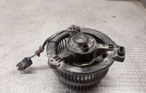 Toyota Previa (XR30, XR40) II Heater fan/blower 1940007291