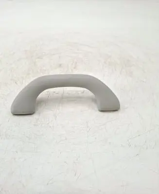 Volkswagen PASSAT CC Front interior roof grab handle 1K0857607