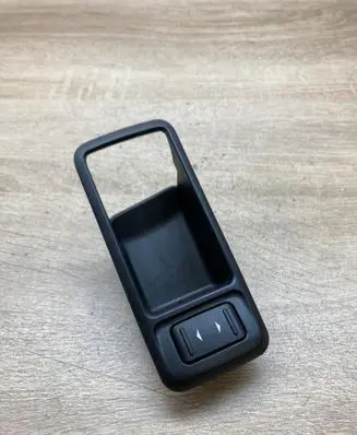 Ford C-MAX I Front door interior handle trim 3M51226A37ADW 3M5T14529AA