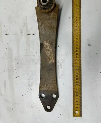 Alfa Romeo 159 Rear control arm 51799865