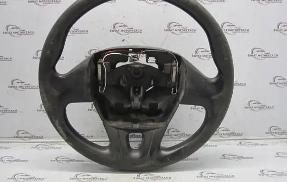 Mercedes-Benz Citan W415 Steering wheel 484009732R327