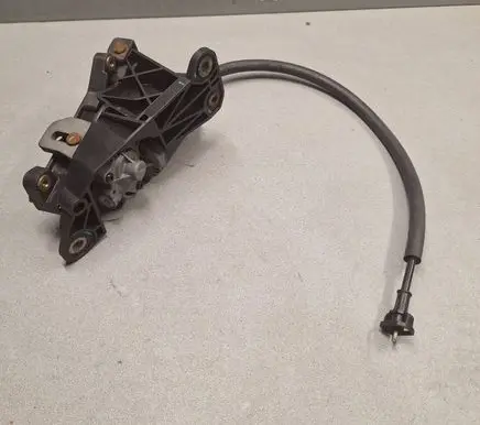 Chrysler 300 - 300C Accelerator throttle pedal 04726005AB 32740576A