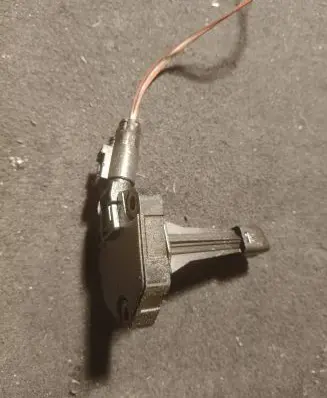 Audi A5 8T 8F Oil level sensor 03C907660M 6PR00962905
