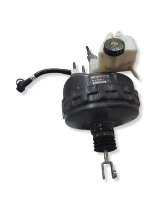 Mercedes-Benz E C207 W207 Brake booster A2044301230
