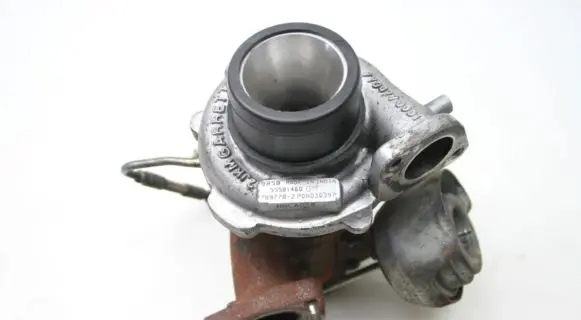 Opel Insignia A Turbo 55581460