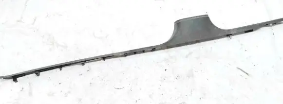 Skoda Octavia Mk1 (1U) Rear sill trim cover 1u4853374a