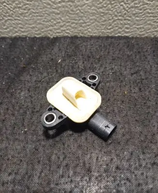 Porsche Macan (95B) Airbag deployment crash/impact sensor 4H0955557A
