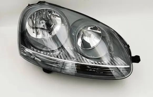 Volkswagen Golf V Headlight/headlamp 1K6941006A 0301212202 30010482452
