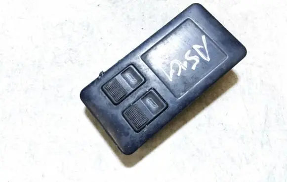 Audi A6 S6 C5 4B Front door window switch trim 4a0959521a