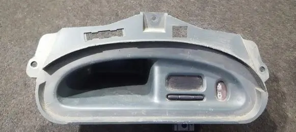 Renault Megane I Screen/display/small screen 7700840351IND R629214IND