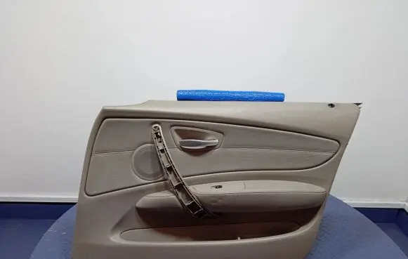 BMW 1 E82 E88 Door card panel trim set 