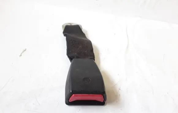 BMW 7 E38 Rear seatbelt buckle 07072937 817436014129