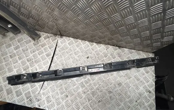 BMW X1 E84 Sill supporting ledge 2991493