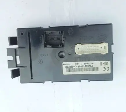 Renault Trafic II (X83) Comfort/convenience module P8200814467N 281212798A P8200814467