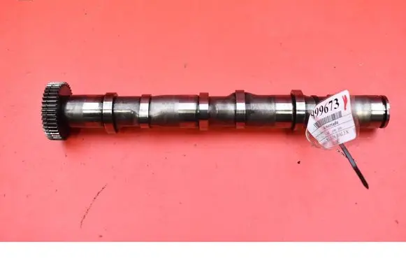 Camshaft