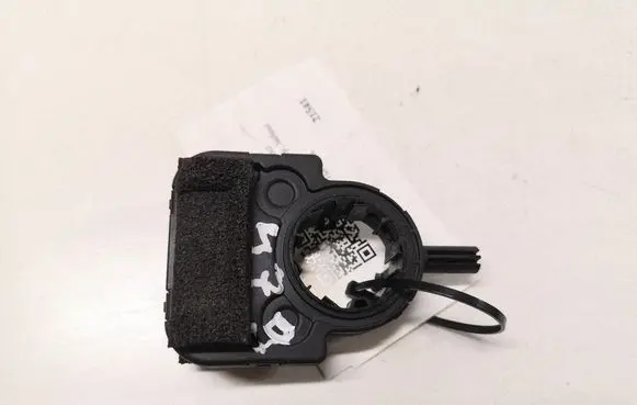 Citroen C5 Steering angle sensor 0265005517 9658684180