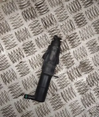 Volkswagen Golf VI Headlight washer spray nozzle 5K0955978A
